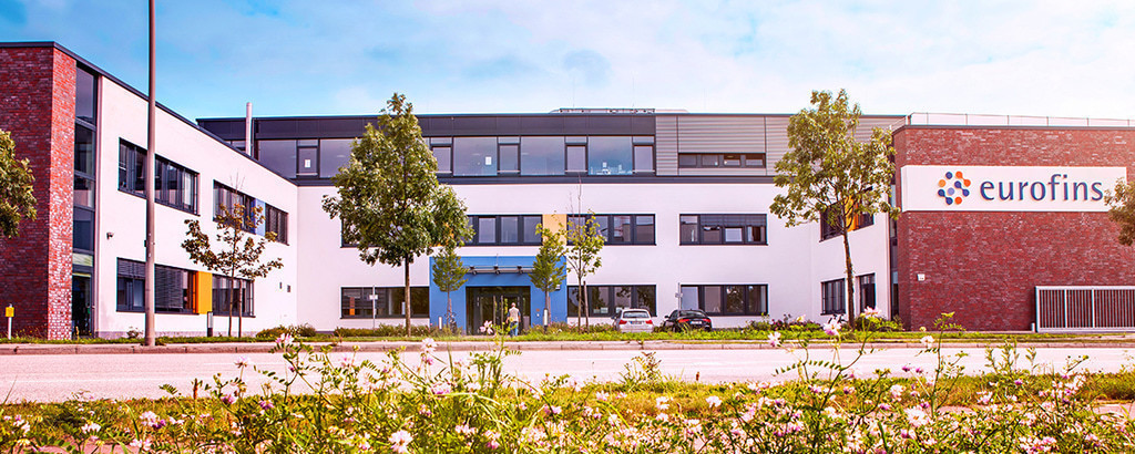 Headerbild Eurofins Institut Jäger GmbH