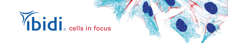 Headerbild ibidi GmbH