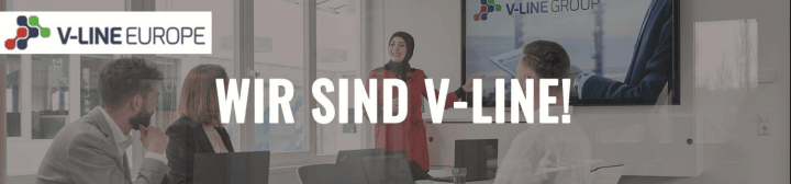 Headerbild V-LINE EUROPE GmbH