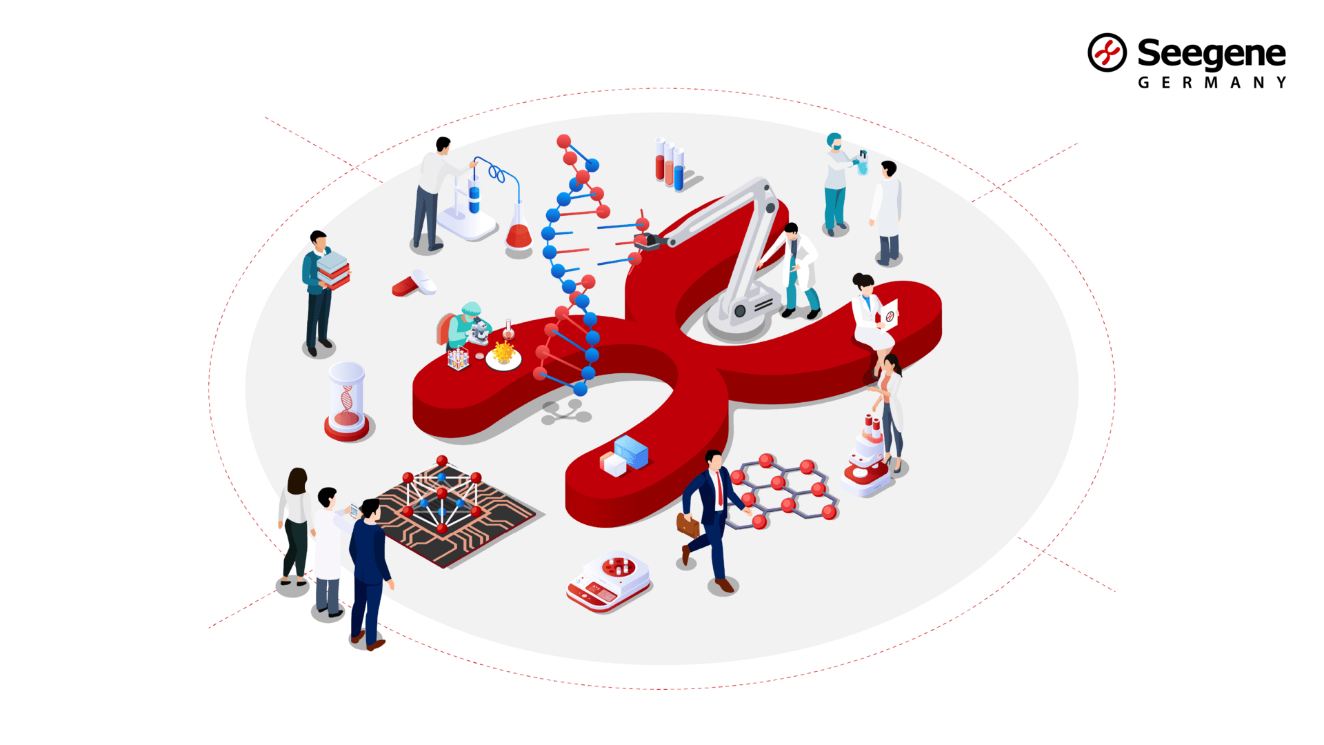 Headerbild Seegene Germany GmbH