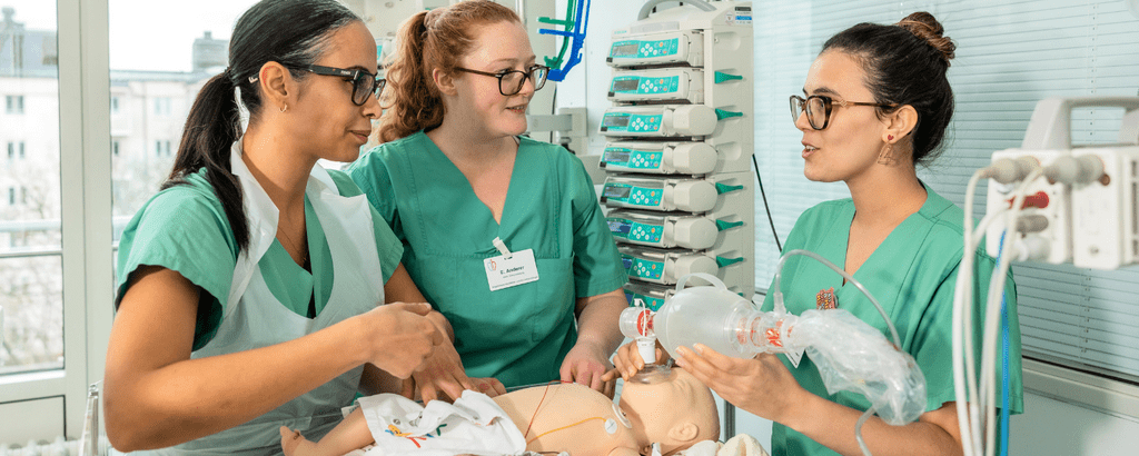 Headerbild TUM Klinikum Deutsches Herzzentrum