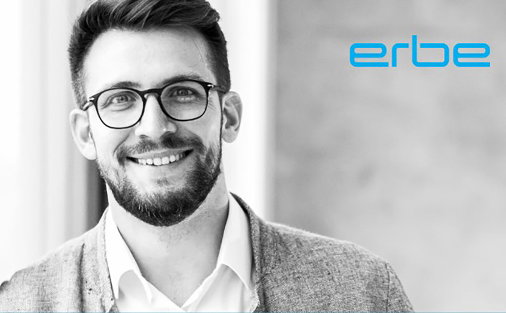 Headerbild Erbe Elektromedizin GmbH