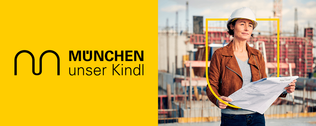 Headerbild Landeshauptstadt München