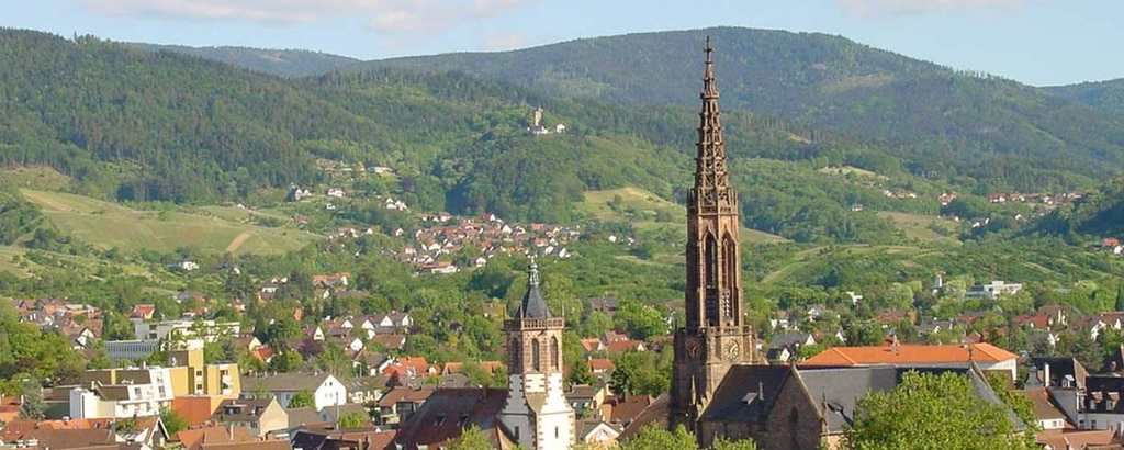 Headerbild Stadt Bühl