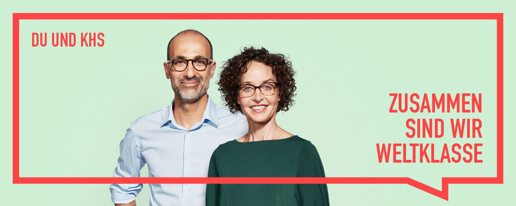 Headerbild KHS GmbH