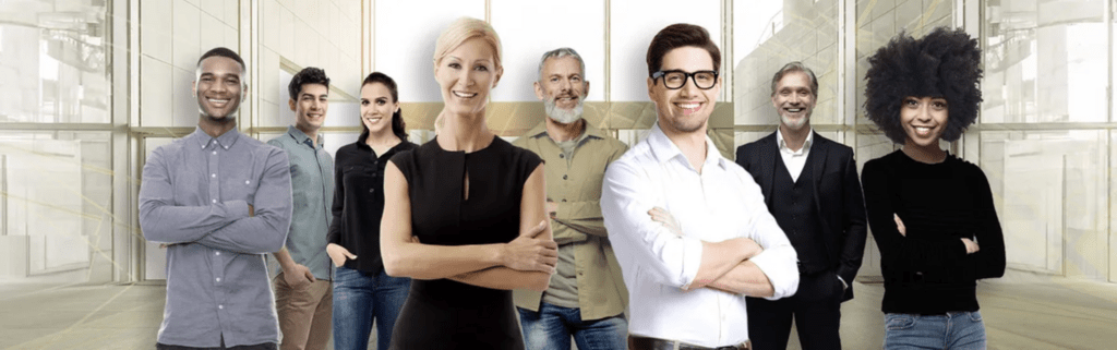 Headerbild QRC Group Personalberatung