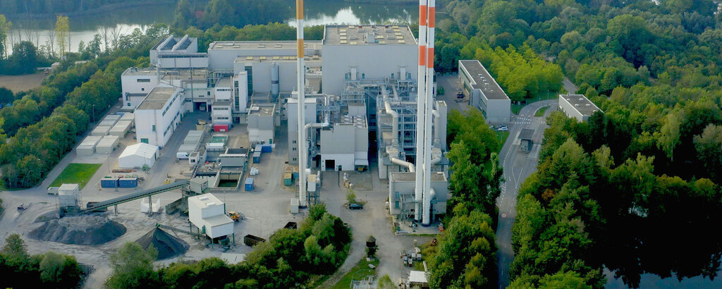 Headerbild Zweckverband Müllverwertungsanlage Ingolstadt