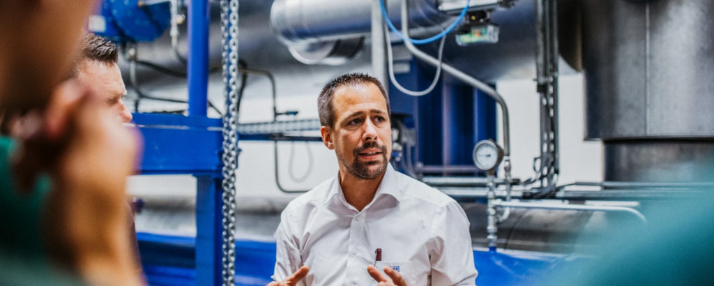 Headerbild Dürr CTS GmbH