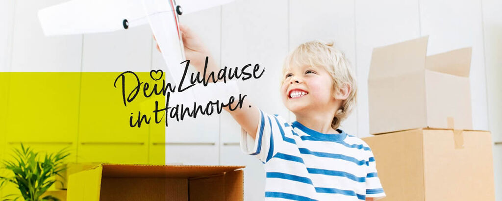Headerbild Spar- und Bauverein eG