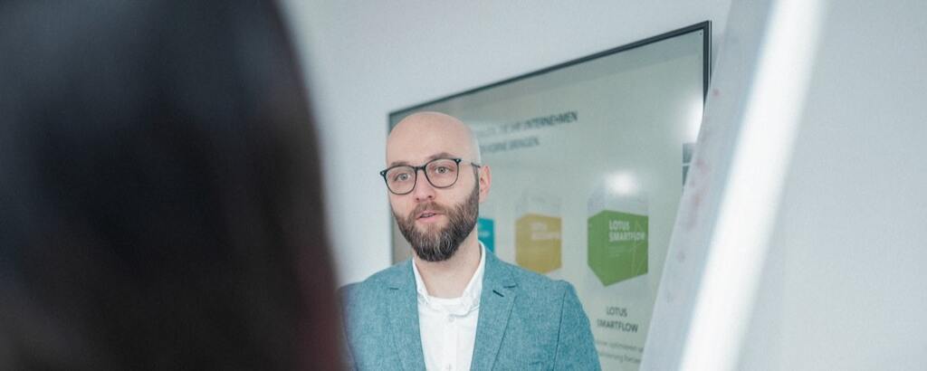 Headerbild LOTUS GmbH