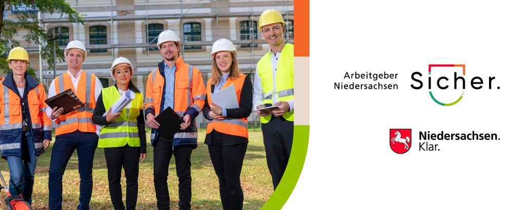 Headerbild Staatliches Baumanagement Südniedersachsen