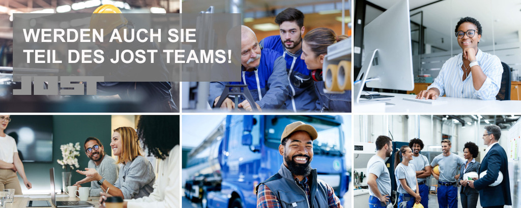 Headerbild JOST-Werke Deutschland GmbH