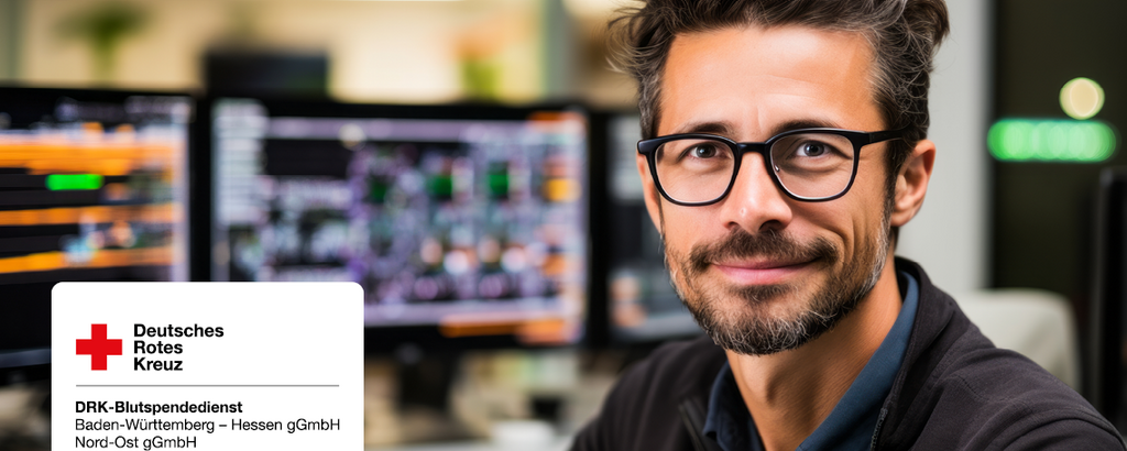 Headerbild DRK-Blutspendedienst Baden-Württemberg – Hessen gGmbH