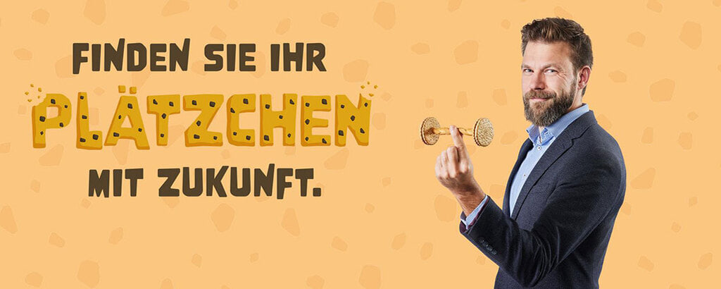 Headerbild Griesson - de Beukelaer GmbH & Co. KG