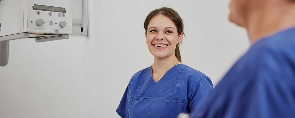 Headerbild Klinik Dr. Becker gGmbH