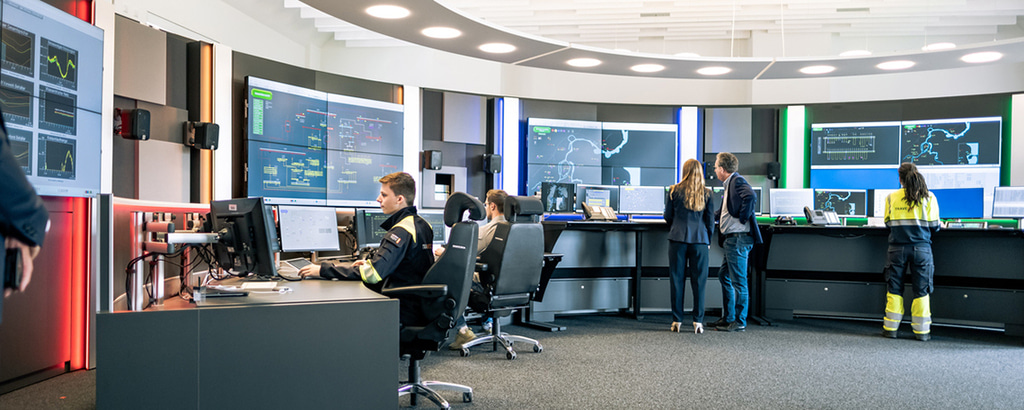 Headerbild Stadtwerke Lübeck Gruppe