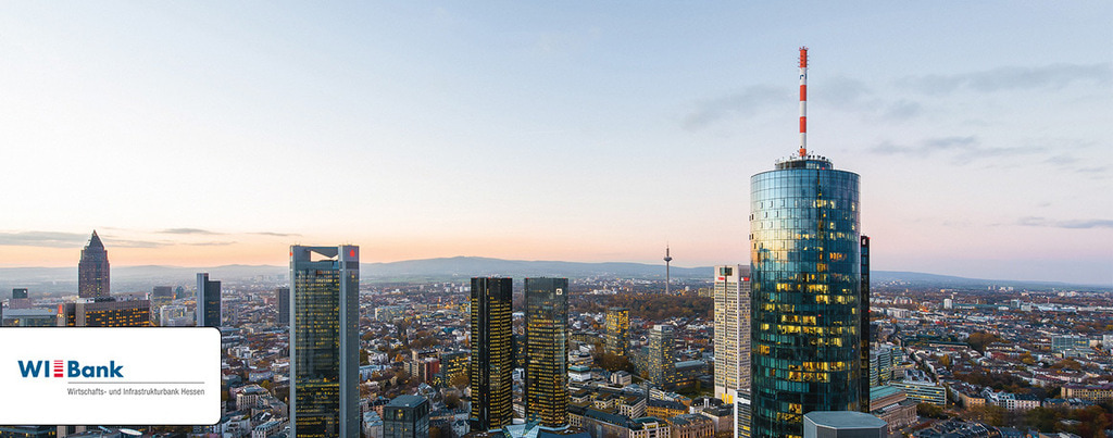 Headerbild Wirtschafts- und Infrastrukturbank Hessen