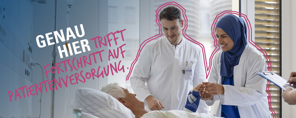 Headerbild Universitätsklinikum Frankfurt