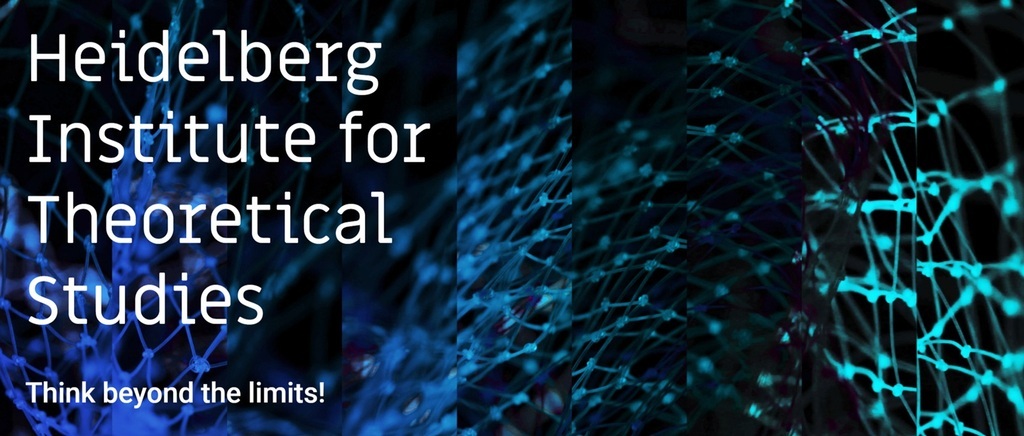 Headerbild HITS gGmbH Heidelberger Institut für Theoretische Studien