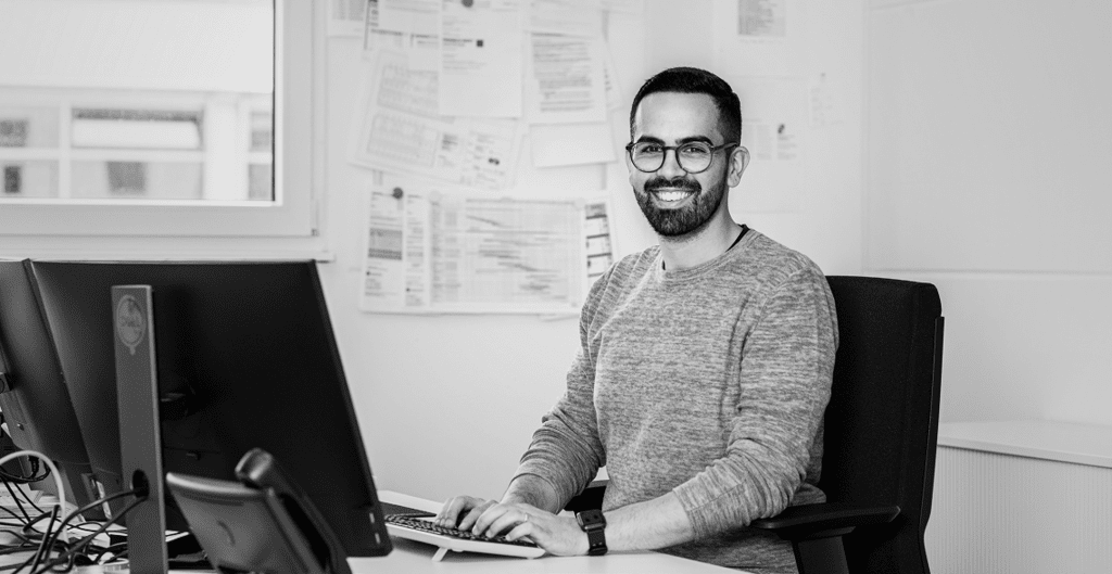 Headerbild Gottlob Rommel Bauunternehmung GmbH