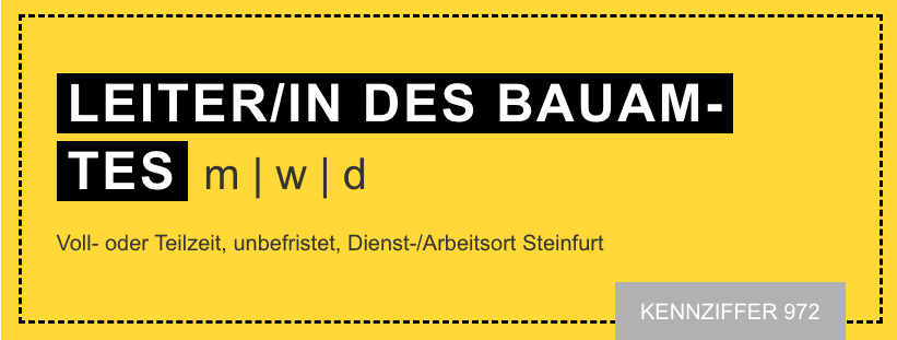 Headerbild Kreis Steinfurt