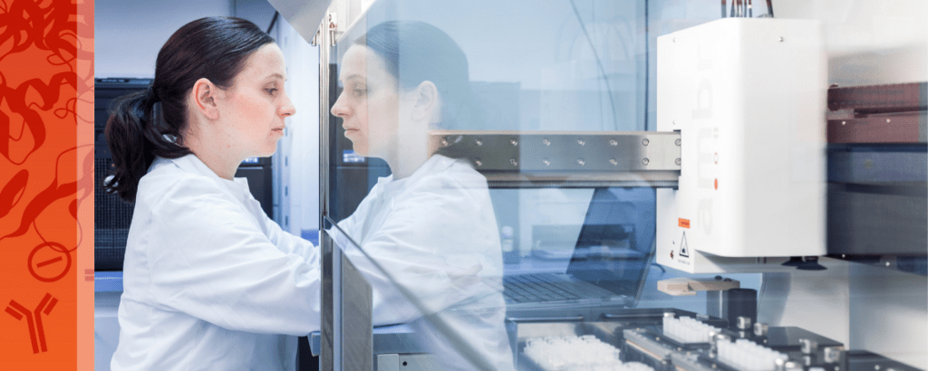 Headerbild ProBioGen AG