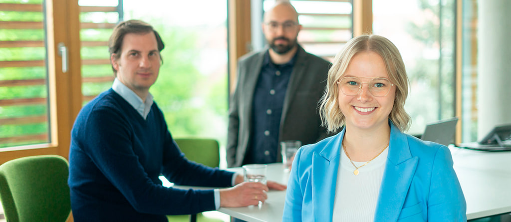 Headerbild HiPP GmbH & Co. Vertrieb KG