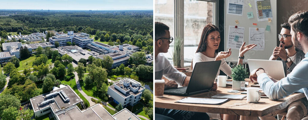 Headerbild Max-Planck-Institut für Biochemie