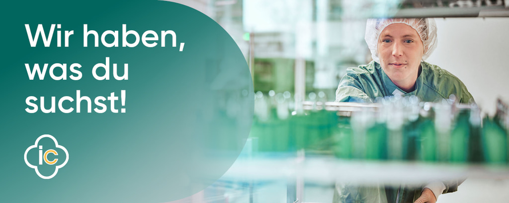 Headerbild implantcast GmbH