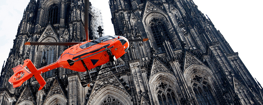 Headerbild Kliniken der Stadt Köln gGmbH