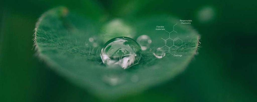 Headerbild Stahl Chemicals Germany GmbH