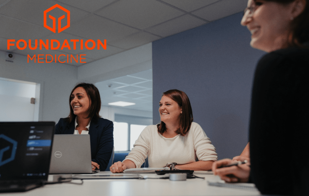 Headerbild Foundation Medicine GmbH