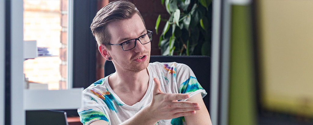 Headerbild Communisystems AG
