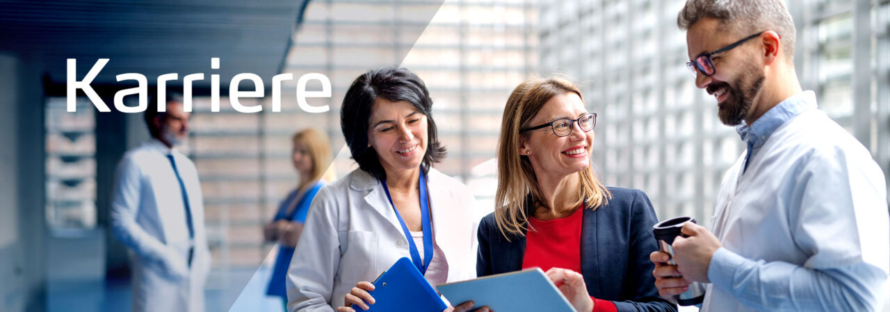 Headerbild meidrix biomedicals GmbH