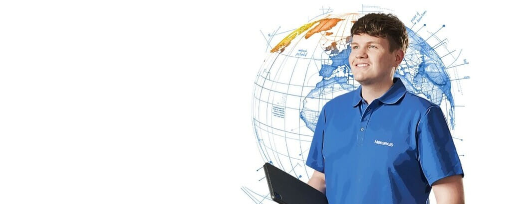 Headerbild Heraeus Quarzglas Bitterfeld GmbH & Co. KG