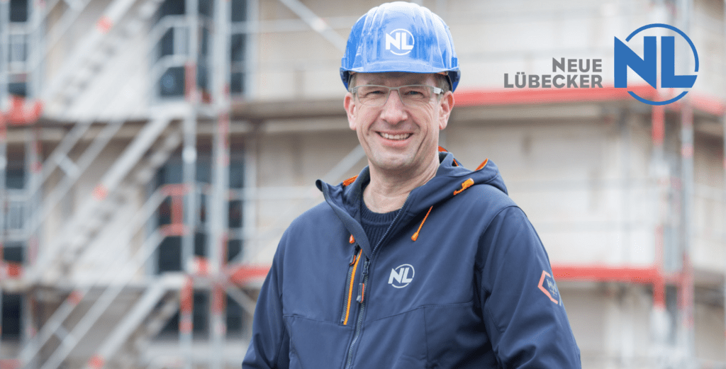 Headerbild NEUE LÜBECKER Norddeutsche Baugenossenschaft eG