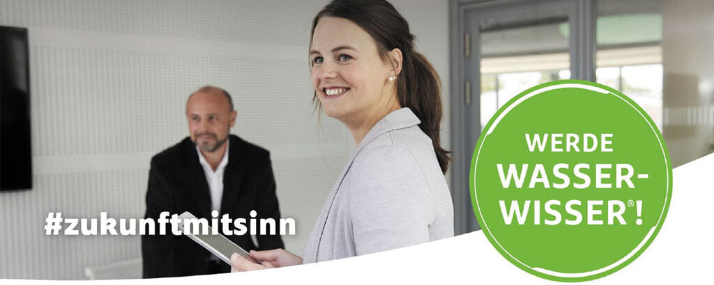 Headerbild Grünbeck AG