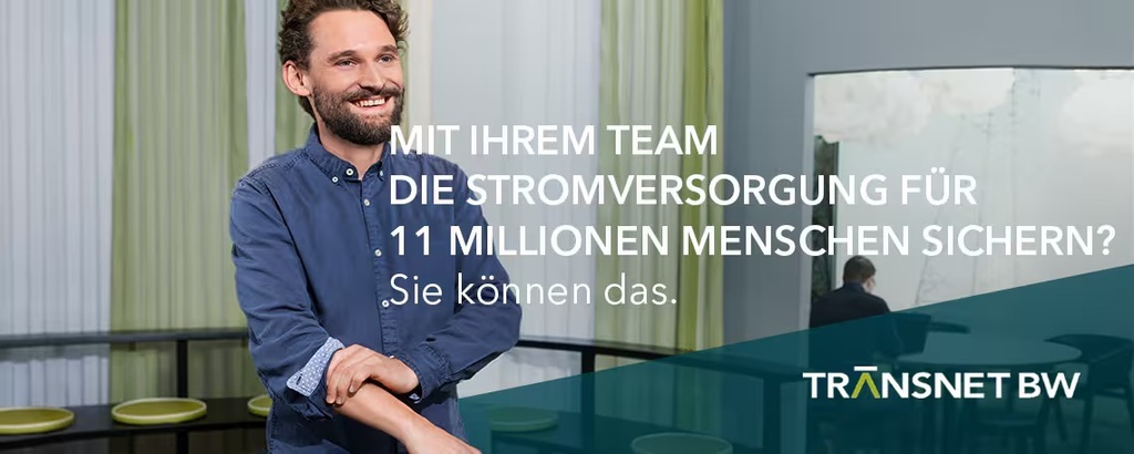 Headerbild TransnetBW GmbH