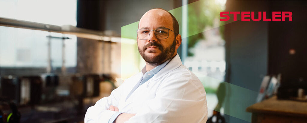 Headerbild STEULER-KCH Materials GmbH
