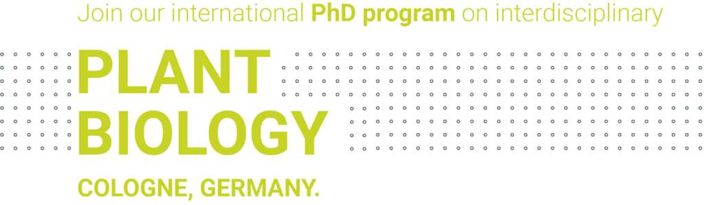 Headerbild Max-Planck-Institut für Pflanzenzüchtungsforschung