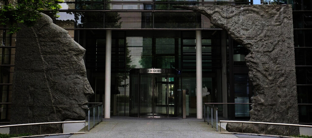 Headerbild Generalverwaltung der Max-Planck-Gesellschaft