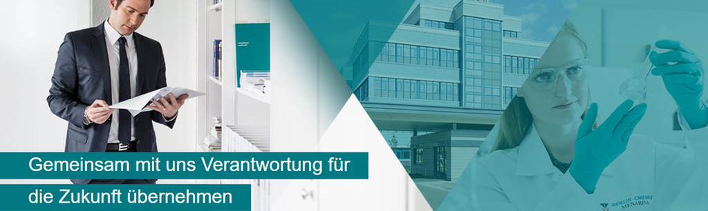 Headerbild Berlin-Chemie AG
