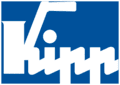 HEINRICH KIPP WERK GmbH & Co. KG HEINRICH KIPP WERK GmbH & Co. KG