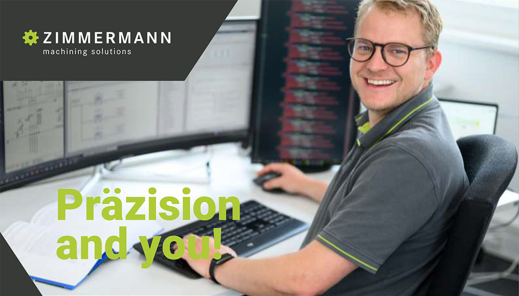 Headerbild F. Zimmermann GmbH