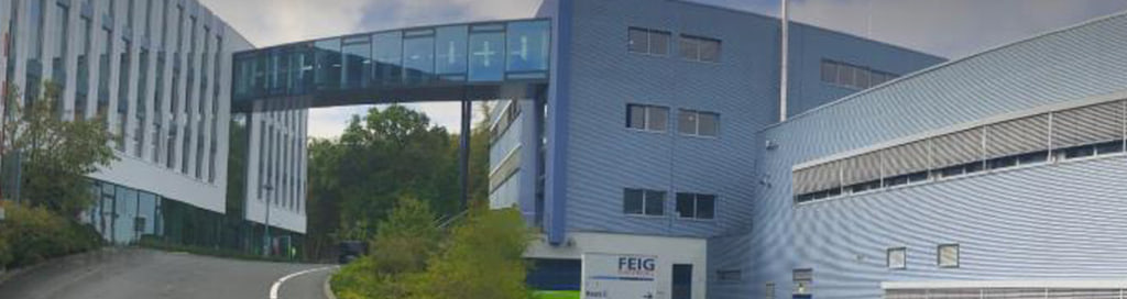 Headerbild FEIG ELECTRONIC GmbH