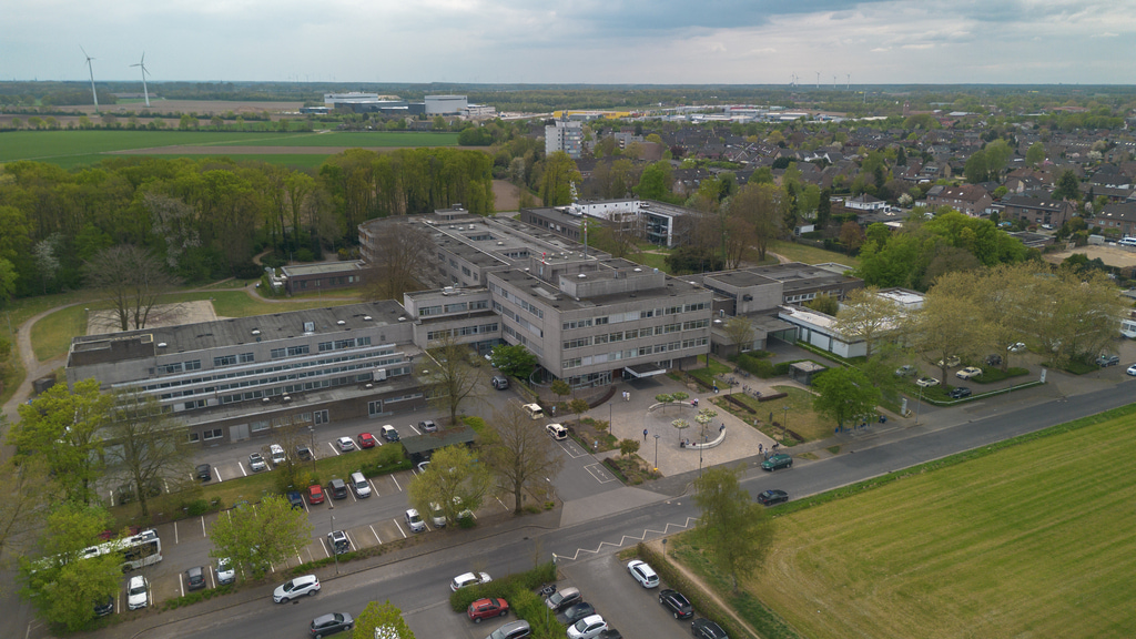 Headerbild Katholische Karl-Leisner Trägergesellschaft mbH