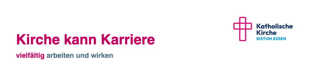 Headerbild Bistum Essen