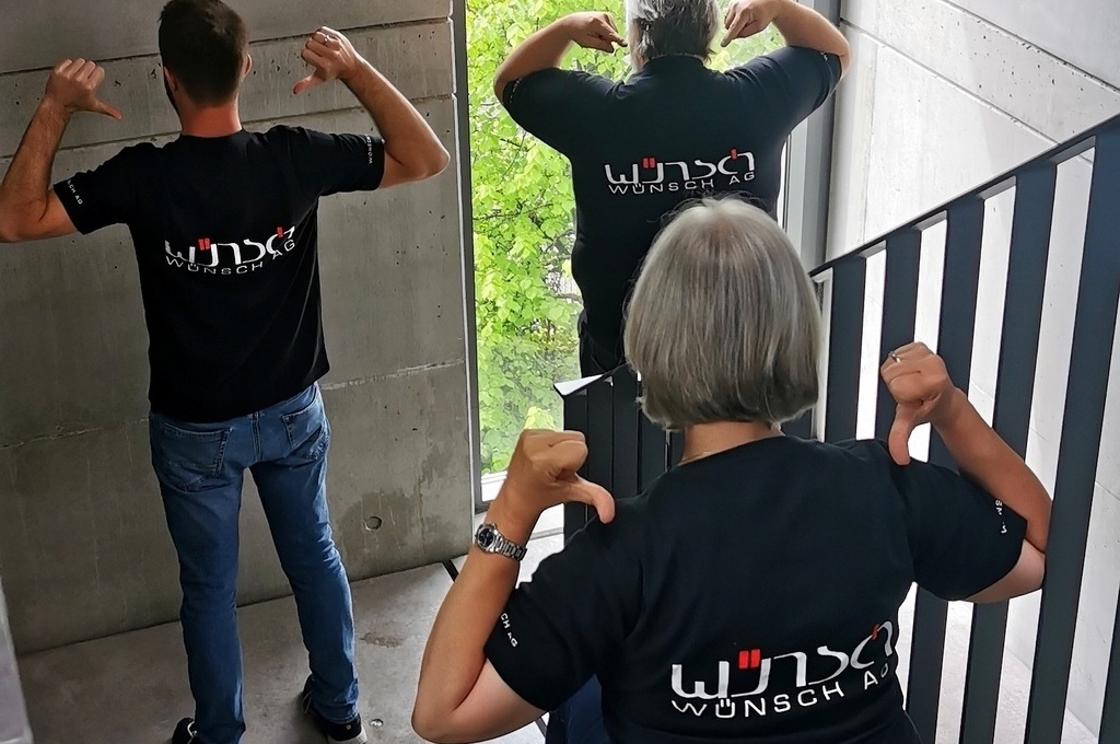 Headerbild Wünsch AG