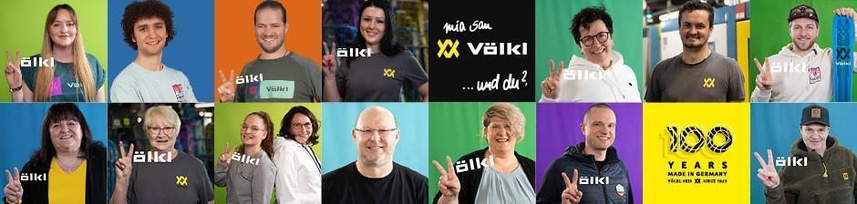 Headerbild Völkl Sports GmbH