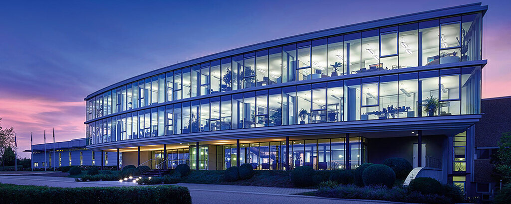 Headerbild HEINRICH KIPP WERK GmbH & Co. KG